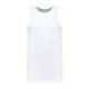 L&S Cotton Elastane Tanktop for him