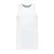 L&S Cotton Elastane Tanktop for him