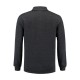 L&S Polosweater for him