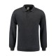 L&S Polosweater for him