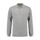 L&S Polosweater for him