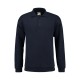 L&S Polosweater for him