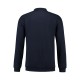 L&S Polosweater for him