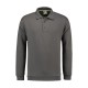 L&S Polosweater for him