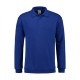 L&S Polosweater for him