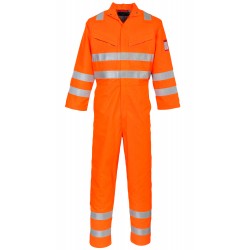 Araflame Hi-Vis Multi Overall