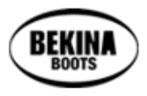 Bekina Boots werkschoenen