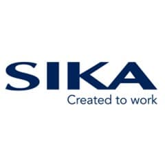Sika werkschoenen