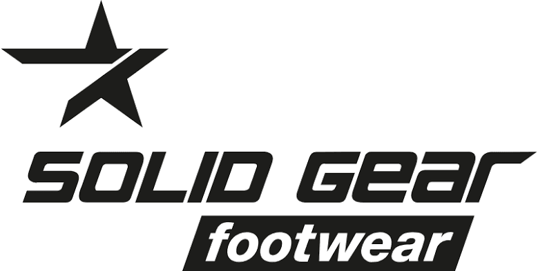Solid Gear werkschoenen
